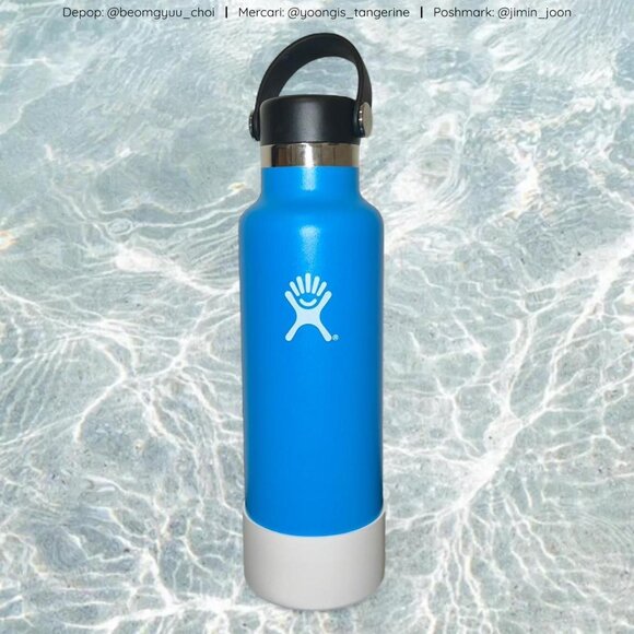 21oz Hydro Flask water bottle - Picture 1 of 9